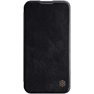  کیف کلاسوری نیلکین مدل QIN PRO مناسب برای گوشی  iphone 14 plus-small-image