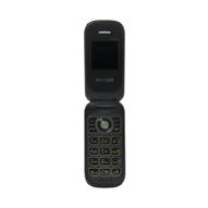  گوشی موبایل سیکو مدل M1275 دو سیم کارت-small-image