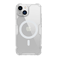  قاب گوشی iPhone 14 Plus نیلکین  مدل Nature Pro Magnetic-small-image