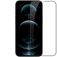  محافظ صفحه نمایش 9H نیلکین مدل CP Plus Pro مناسب برای گوشی  iPhone 14 Plus/13 Pro Max-small-image