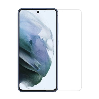  محافظ صفحه نمایش سرامیکی بوف مدل Ceramic مناسب برای گوشی موبایل سامسونگ Galaxy S21 FE 5G-small-image