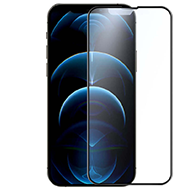  محافظ صفحه نمایش مات نیلکین مدل Fog Mirro rmatte مناسب برای گوشی iPhone 14 Max / 13 Pro Max-small-image