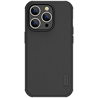  کاور نیلکین مدل Frosted Shield Pro مناسب برای گوشی موبایل اپل iPhone 14 Pro Max-small-image