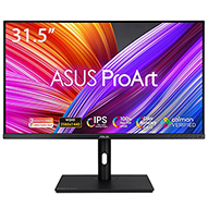  مانیتور ایسوس مدل ProArt Display PA328QV سایز 31.5 اینچ-small-image