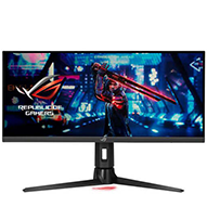 مانیتور گیمینگ ایسوس مدل ROG Strix XG309CM سایز 29.5 اینچ-small-image