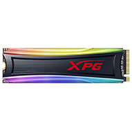 هارد اس اس دی اینترنال ایکس پی جی مدل SPECTRIX S40G M.2 2280 ظرفیت 512 گیگابایت-small-image