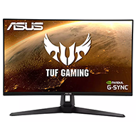 مانیتور گیمینگ ایسوس مدل TUF GAMING VG27AQ1A سایز 27 اینچ-small-image