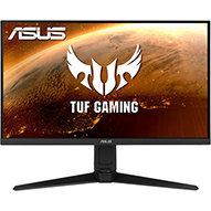  مانیتور گیمینگ ایسوس مدل TUF GAMING VG27AQL1A سایز 27 اینچ-small-image