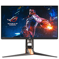 مانیتور گیمینگ ایسوس مدل  ROG Swift PG259QN سایز 24.5 اینچ-small-image