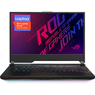  لپ تاپ 15.6 اینچی ایسوس مدل ROG Strix SCAR 15 G533Z-HF098-small-image