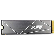 هارد اس اس دی اینترنال ایکس پی جی مدل GAMMIX S50 Lite PCIe Gen4x4 M.2 2280 ظرفیت 512 گیگابایت-small-image