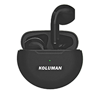  هدفون بی سیم کلومن مدل K - TW06-small-image