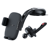  پایه نگهدارنده گوشی موبایل ایس فست مدل D5-small-image