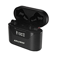  هدفون بی سیم کلومن مدل K - TW07-small-image