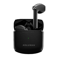  هدفون بی سیم کلومن مدل K-TW10-small-image