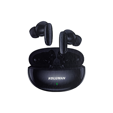  هدفون بی سیم کلومن مدل K-TW12-small-image