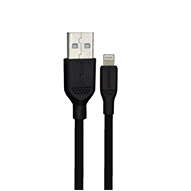 کابل تبدیل USB به لایتنینگ کلومن مدل KD-02-small-image