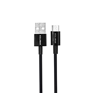 کابل تبدیل USB به MICRO USB کلومن مدل KD-02-small-image