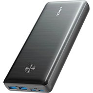  پاور بانک انکر مدل PowerCore III Elite A1291 ظرفیت 25600 میلی امپر-small-image