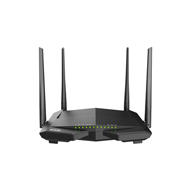  مودم روتر دوباند VDSL/ADSL تندا مدل V12-small-image