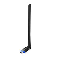  کارت شبکه بی سیم USB تندا مدل U10-small-image