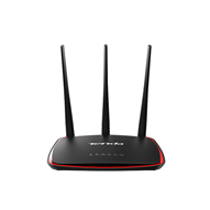  اکسس پوینت بی‌سیم AP5 تندا مدل AP5V2.0-small-image