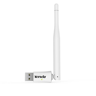  کارت شبکه بی سیم USB تندا مدل W311MA-small-image