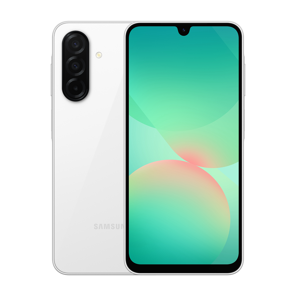 گوشی موبايل سامسونگ Galaxy A26 5G ظرفیت 128 گیگابایت رم 6 گیگابایت - ویتنام-small-image