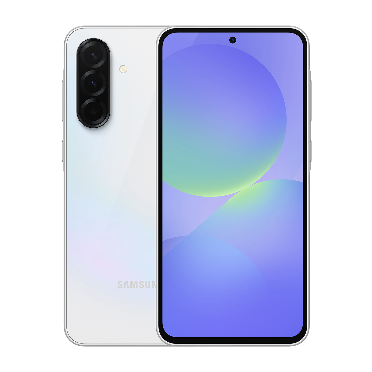 گوشی موبايل سامسونگ Galaxy A36 5G ظرفیت 128 گیگابایت رم 8 گیگابایت - ویتنام-small-image