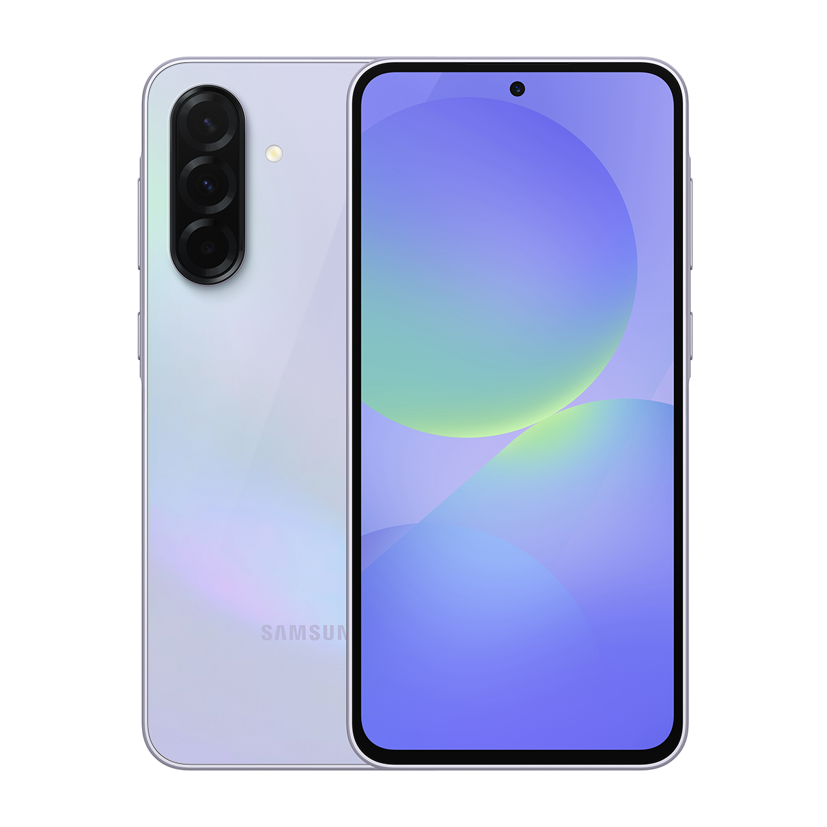 گوشی موبايل سامسونگ Galaxy A36 5G ظرفیت 256 گیگابایت رم 8 گیگابایت - ویتنام-small-image