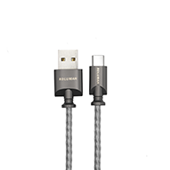  کابل تبدیل USB به USB - C کلومن مدل KD-21-small-image
