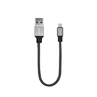  کابل تبدیل USB به لایتنینگ کلومن مدل KD-27-small-image