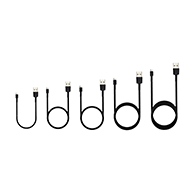 کابل تبدیل USB به MICRO USB کلومن مدل KD-30-small-image