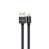  کابل تبدیل USB به لایتنینگ کلومن مدل KD-34-small-image