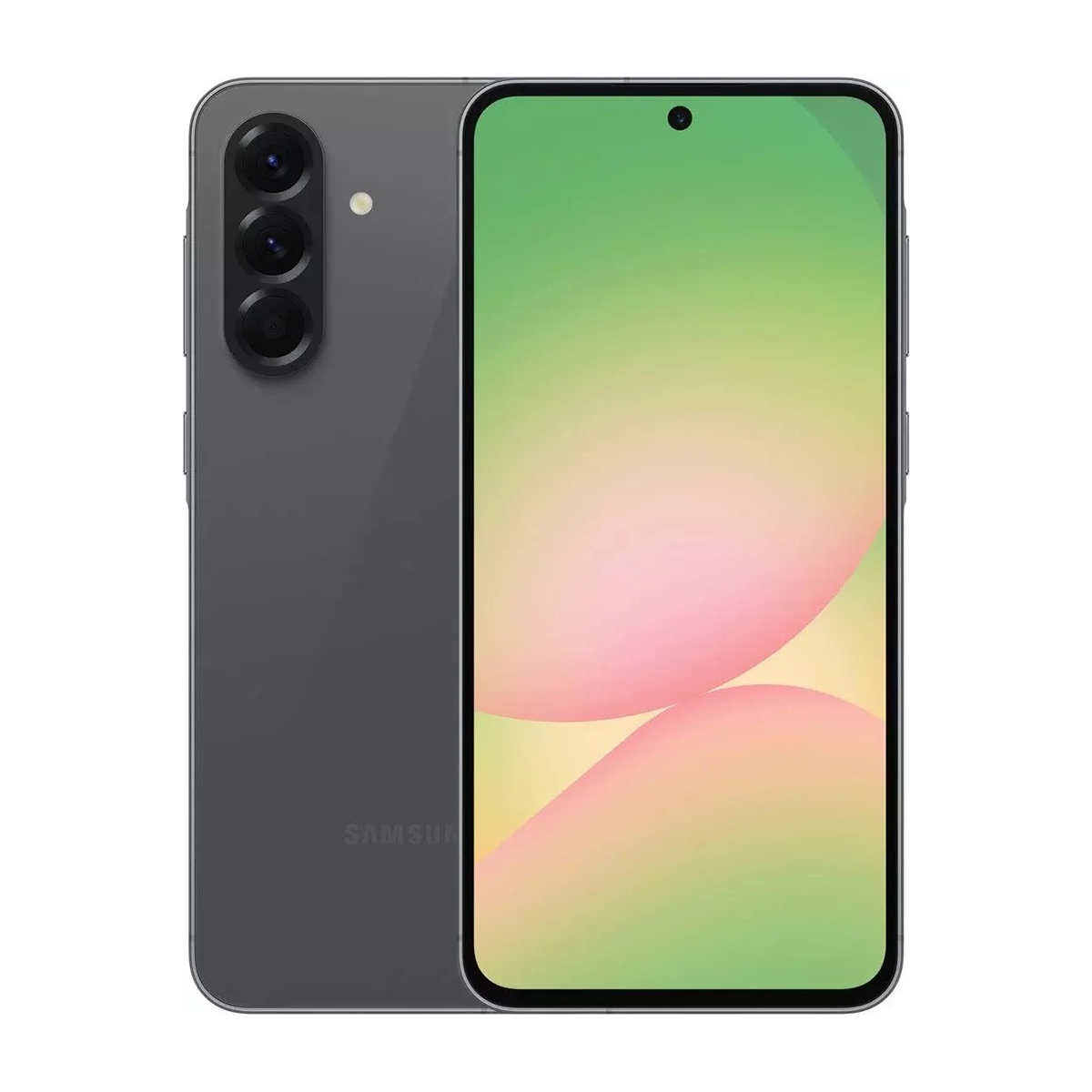 گوشی موبايل سامسونگ Galaxy A56 5G ظرفیت 128 گیگابایت رم 8 گیگابایت - ویتنام-small-image
