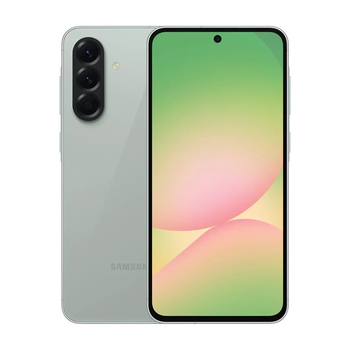 گوشی موبايل سامسونگ Galaxy A56 5G ظرفیت 256 گیگابایت رم 8 گیگابایت - ویتنام-small-image