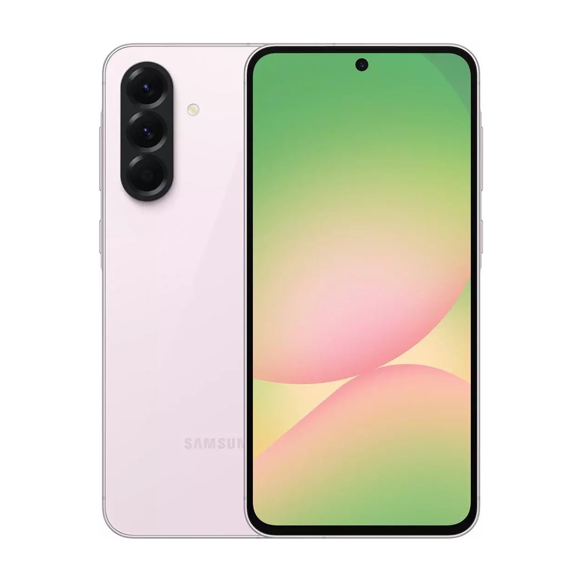 گوشی موبايل سامسونگ Galaxy A56 5G ظرفیت 256 گیگابایت رم 12 گیگابایت - ویتنام-small-image