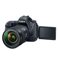  دوربین عکاسی کانن EOS 6DII با لنز 24-105 میلی متری-small-image