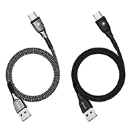 کابل تبدیل USB به USB-C کلومن مدل KD-39-small-image