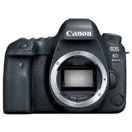 دوربین عکاسی کانن EOS 6DII BODY-small-image