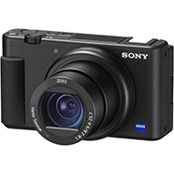 دوربین عکاسی سونی ZV-1 Digital-small-image